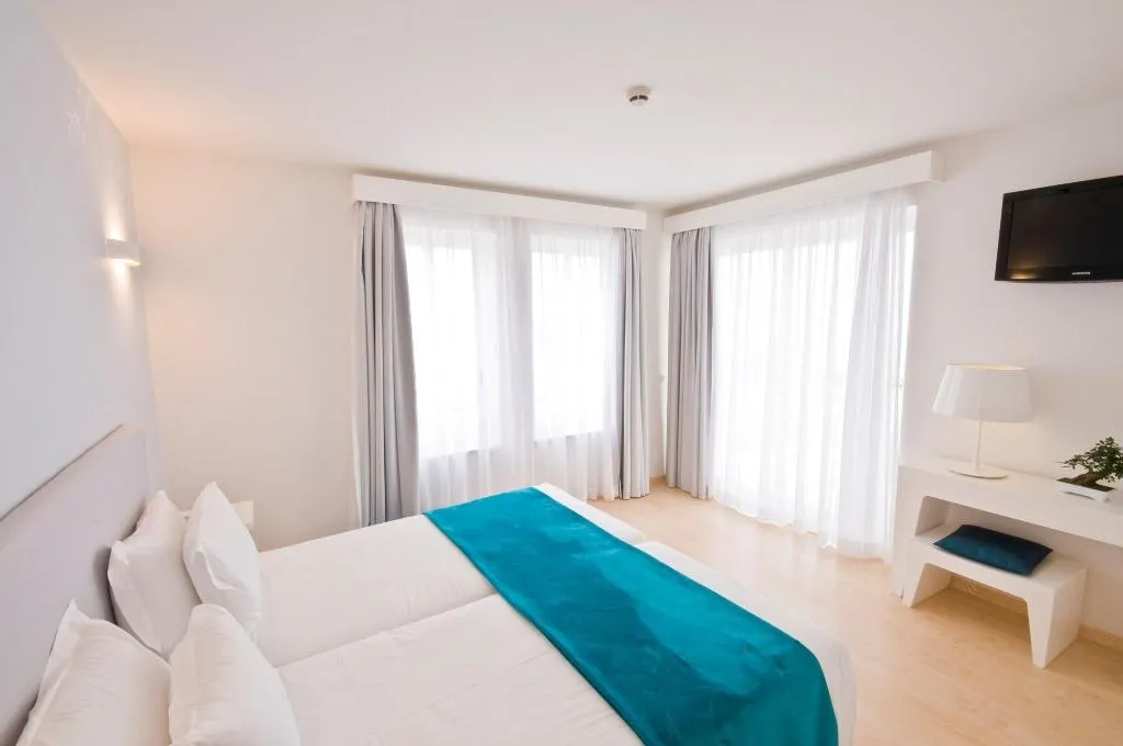 Room, Mareta Beach Boutique Bed & Breakfast, Algarve