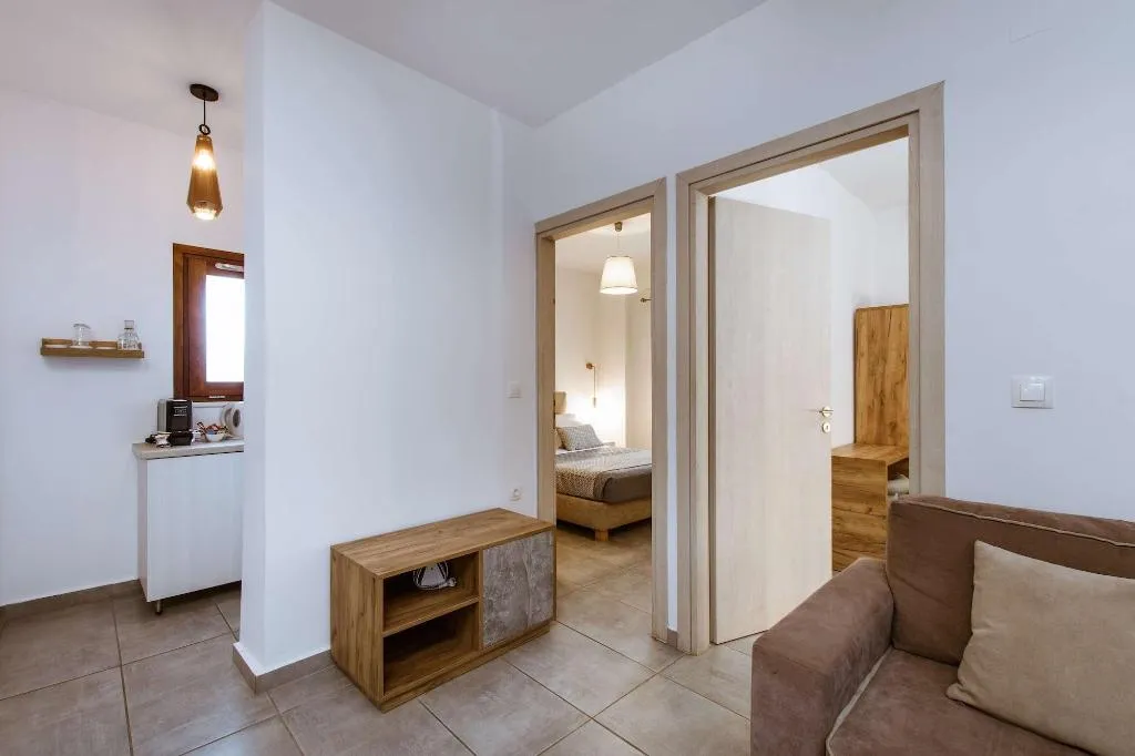Room, Deluxe Hotel, Crete