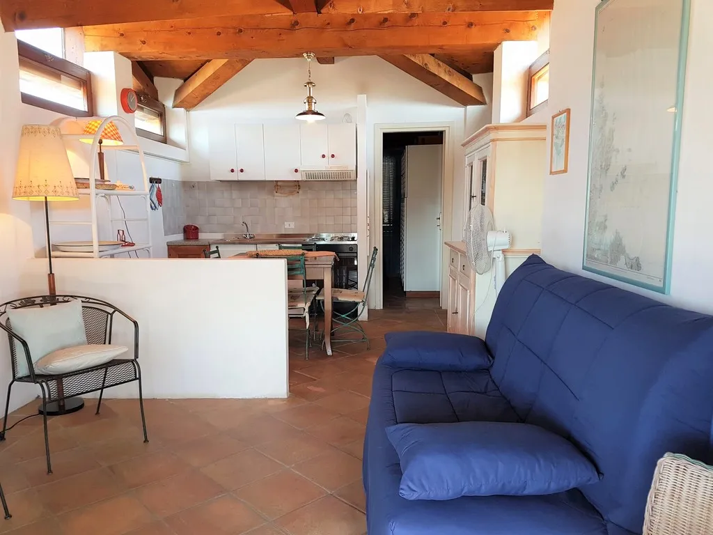 Room, Terza Spiaggia and la Filasca, Olbia