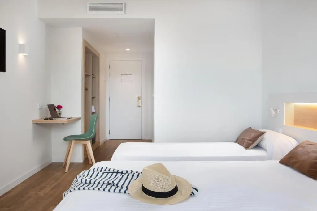 Double or Twin WITH VIEWS Room, Prestige Sant Marc, Costa Brava