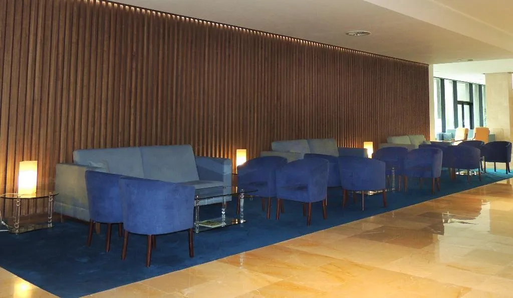 Lobby, Aquae Flaviae - Premium Chaves, Porto