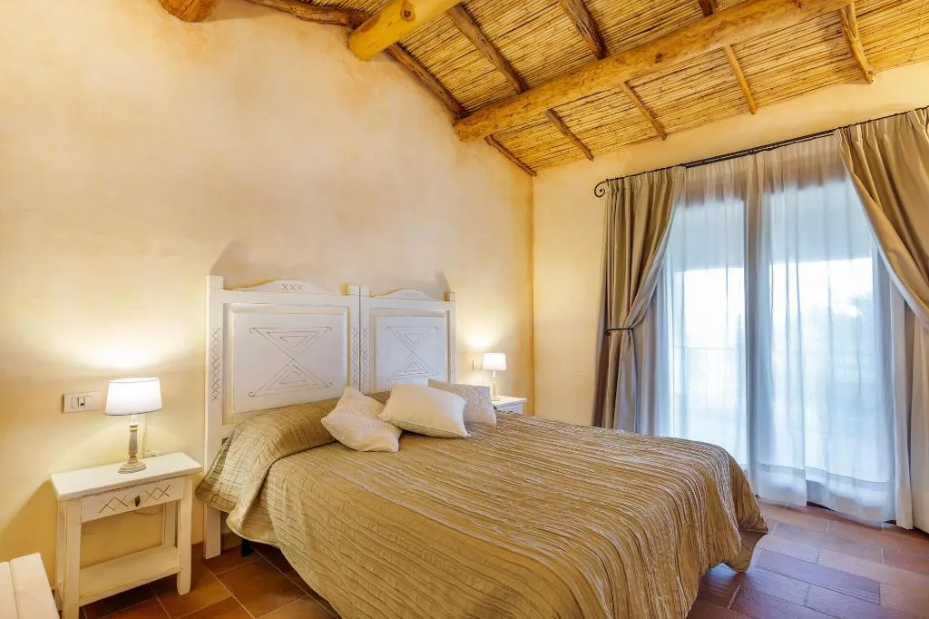 Room, Hotel S'Olias, Olbia