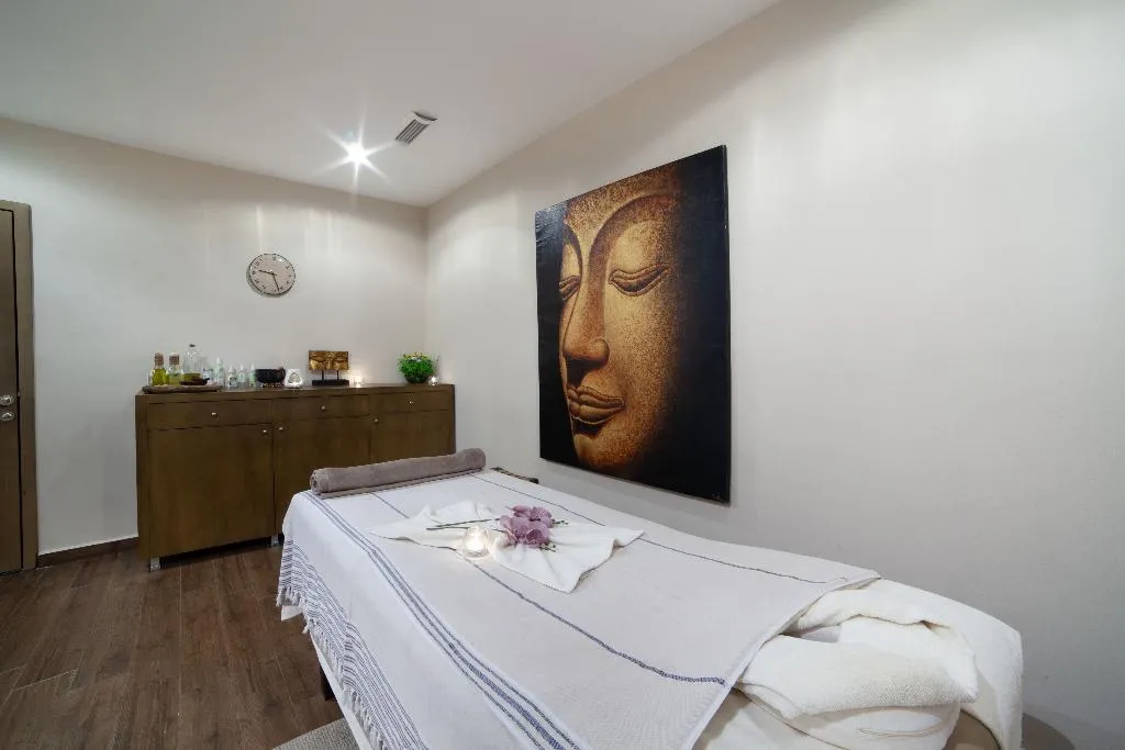 Sports and Entertainment, TheLifeCo Wellbeing Bodrum Center - Adults Only, Bodrum
