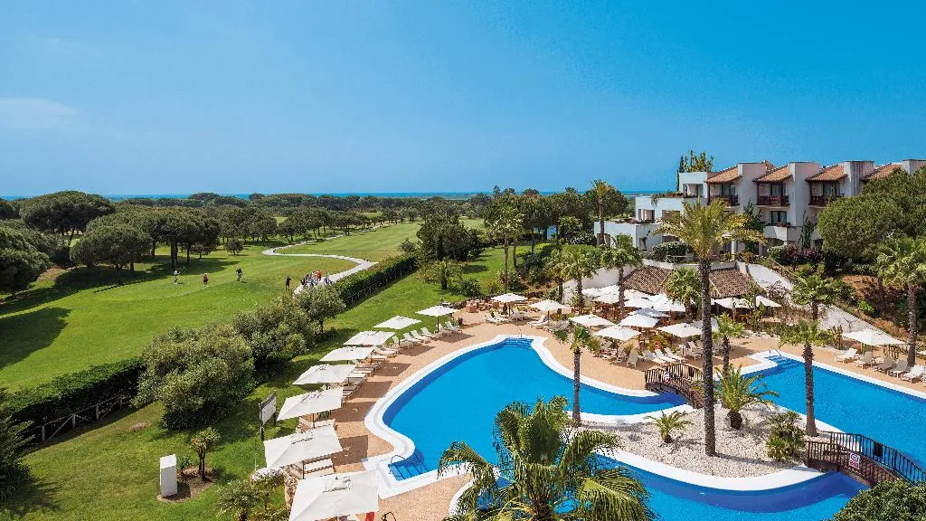 General view, Precise Resort El Rompido The Hotel, Costa De La Luz