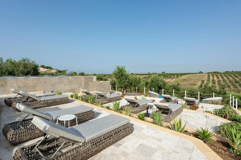 Pool, Momentum Wellness Bio Resort, Palermo