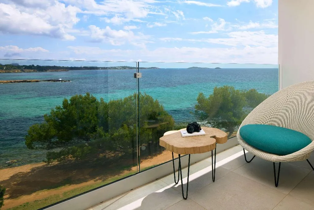 Room, Meliá Ibiza, Ibiza