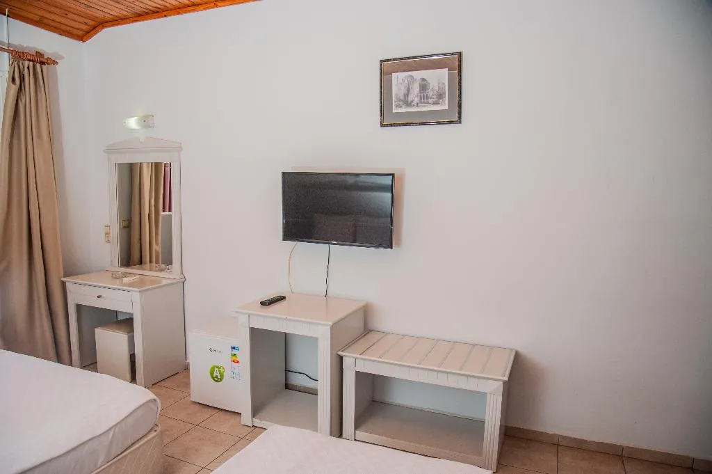 DOUBLE SINGLE USE STANDARD Room, Grand Bahama Beach Hotel, Antalya