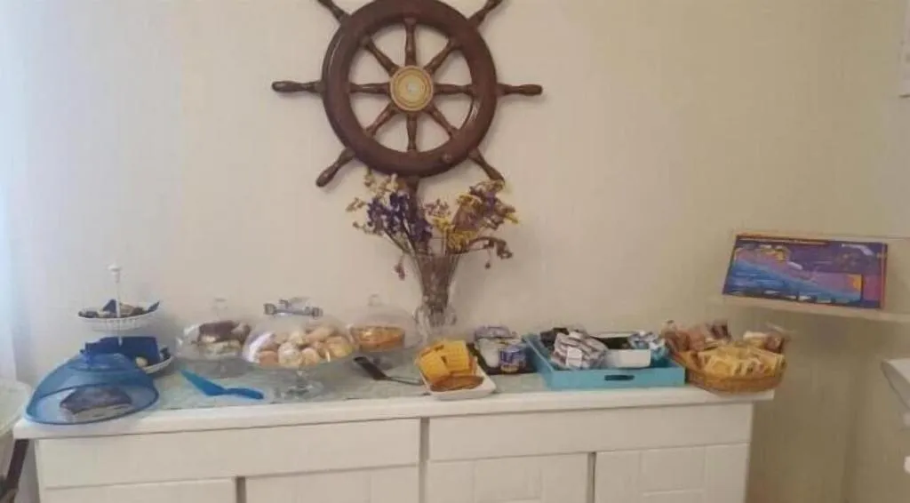Restaurant, B B L Approdo, Catania