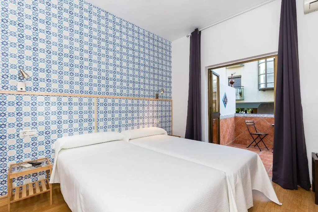 Room, Guadalupe Cozy Inns, Costa Del Sol