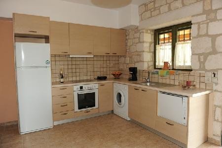 Ammos Villas, Zante