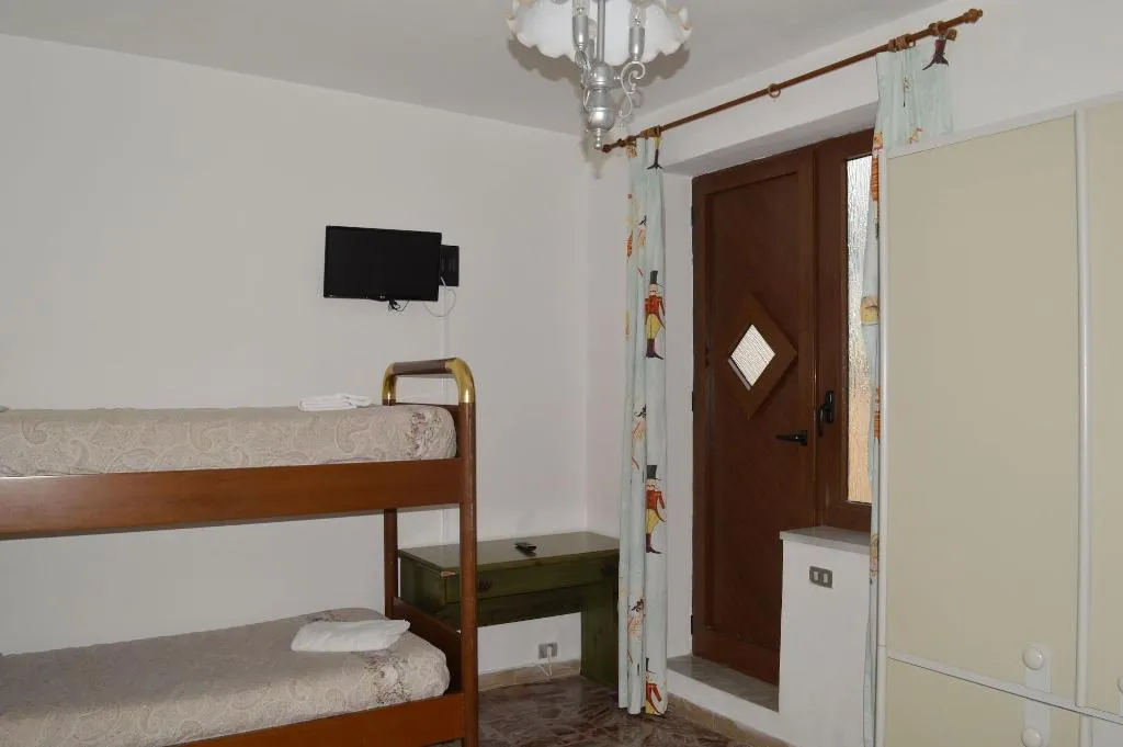 Room, Hotel Polito, Naples