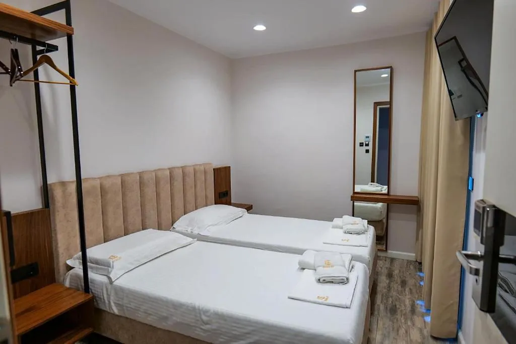Room, Hotel Semajo, Kavaje