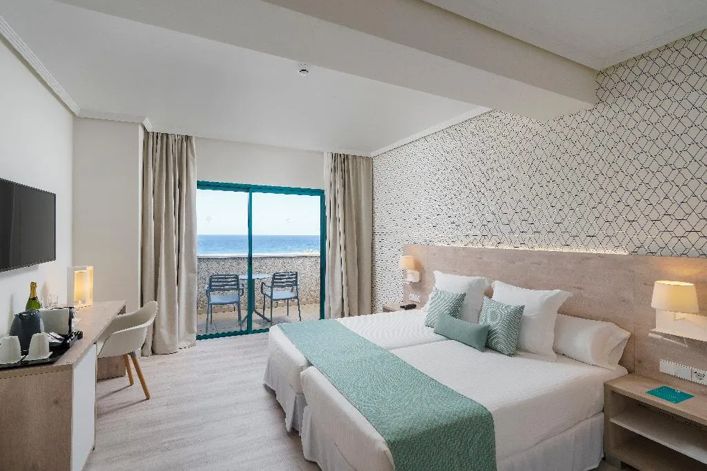 Double or Twin OCEAN VIEW Room, Alua Tenerife, Tenerife