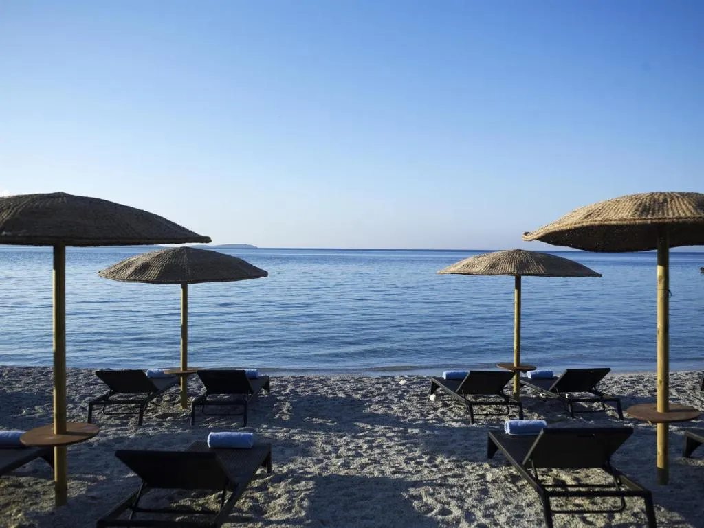 Conferences, Proteas Blu Resort, Samos