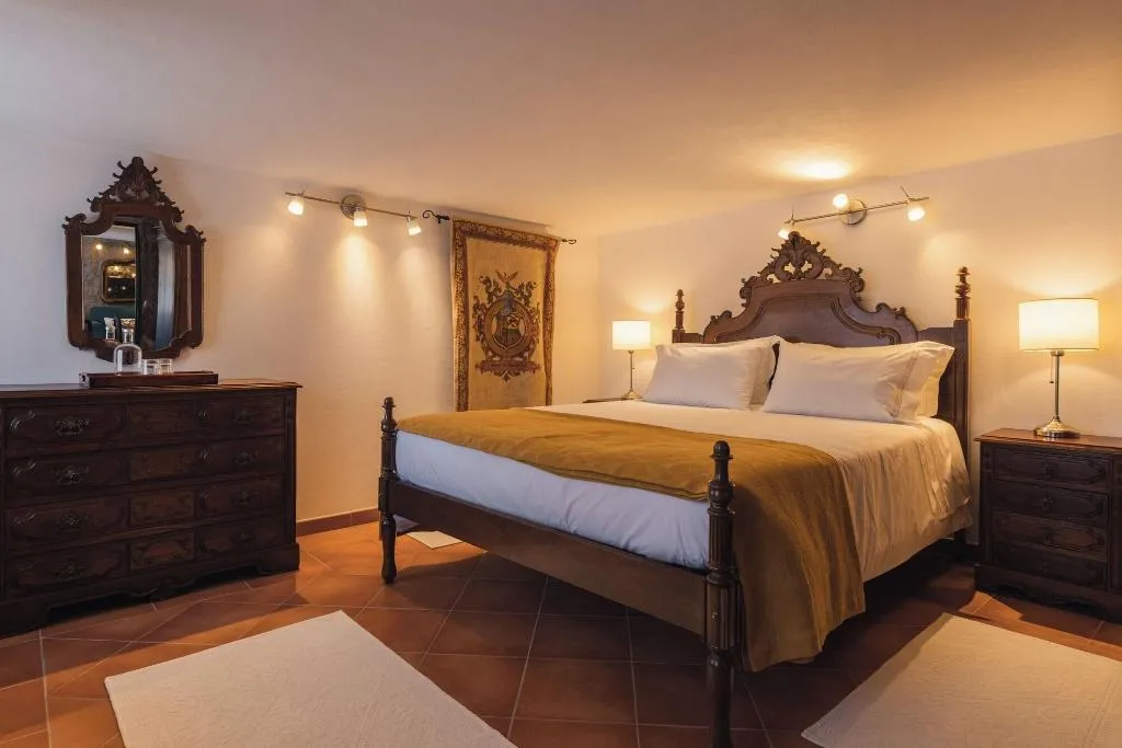 Room, Quinta Do Outeiro, Porto
