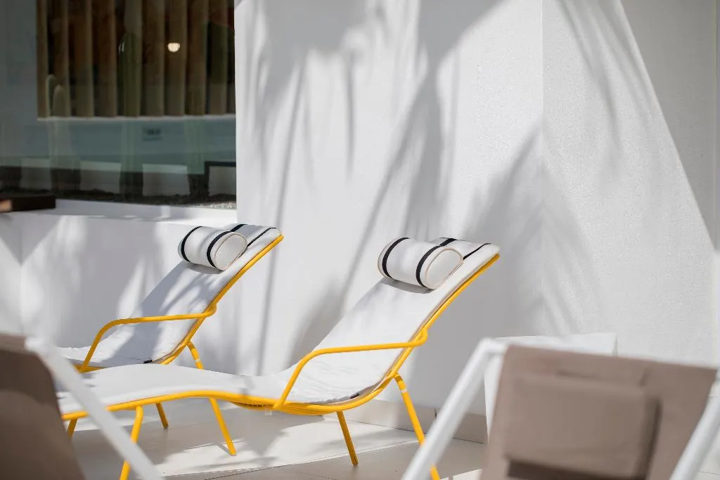 Terrace, whala!fun, Majorca