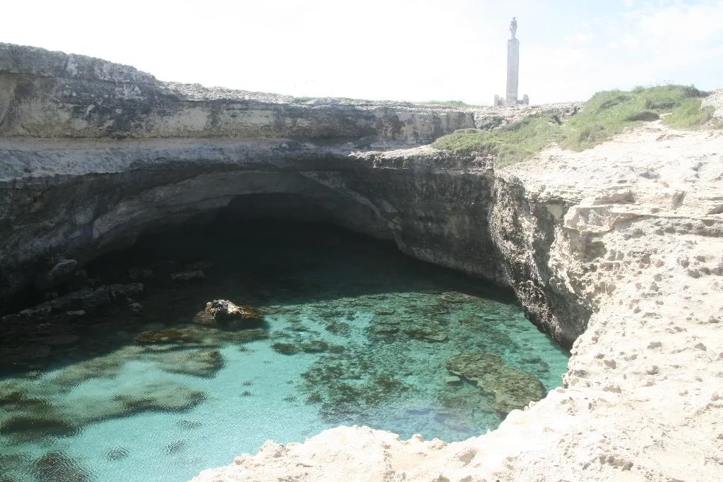 Beach, A Locanda Tu Marchese, Brindisi