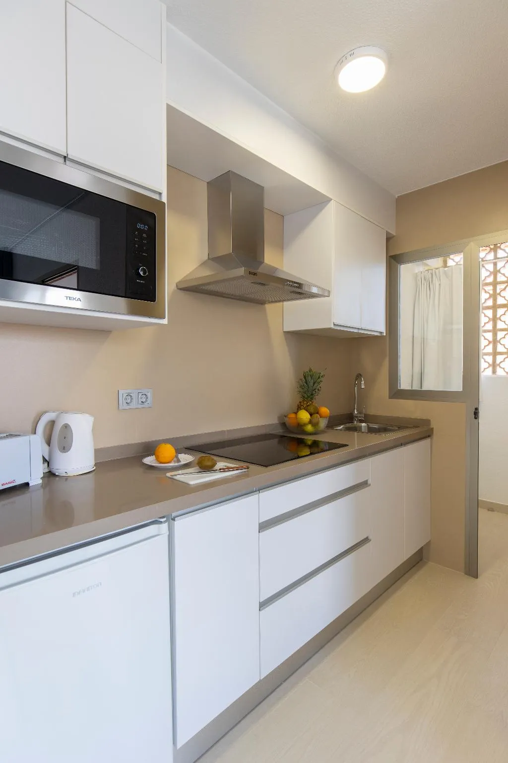 APARTMENT TWO BEDROOMS Room, Aparthotel BCL Levante Lux, Costa Blanca