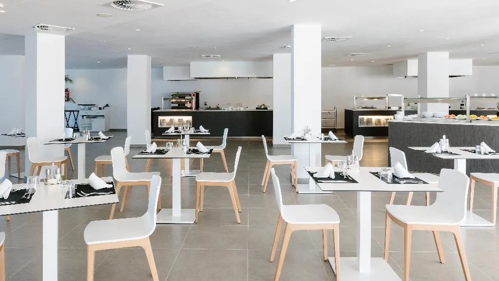 Restaurant, AluaSoul Ibiza, Ibiza