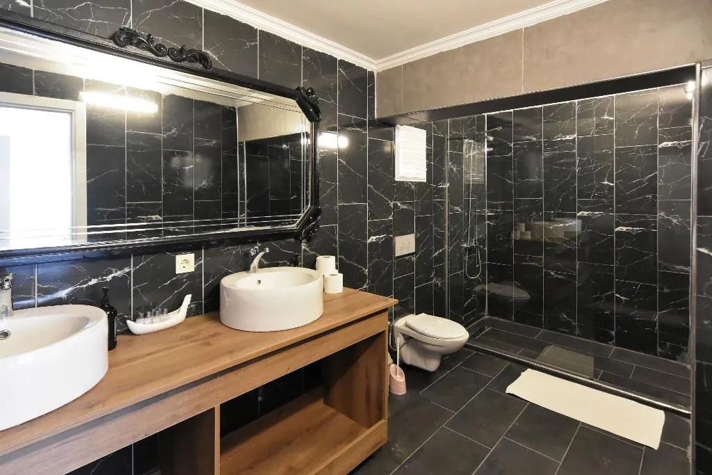 SUITE DELUXE KING BED Room, Simlarda Country Club Ayvalık, Izmir