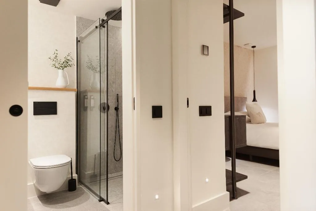 APARTMENT TWO BEDROOMS Room, TocToc Suites Olof Palme, Gran Canaria