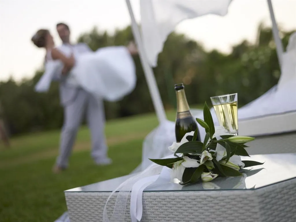 Sports and Entertainment, Proteas Blu Resort, Samos