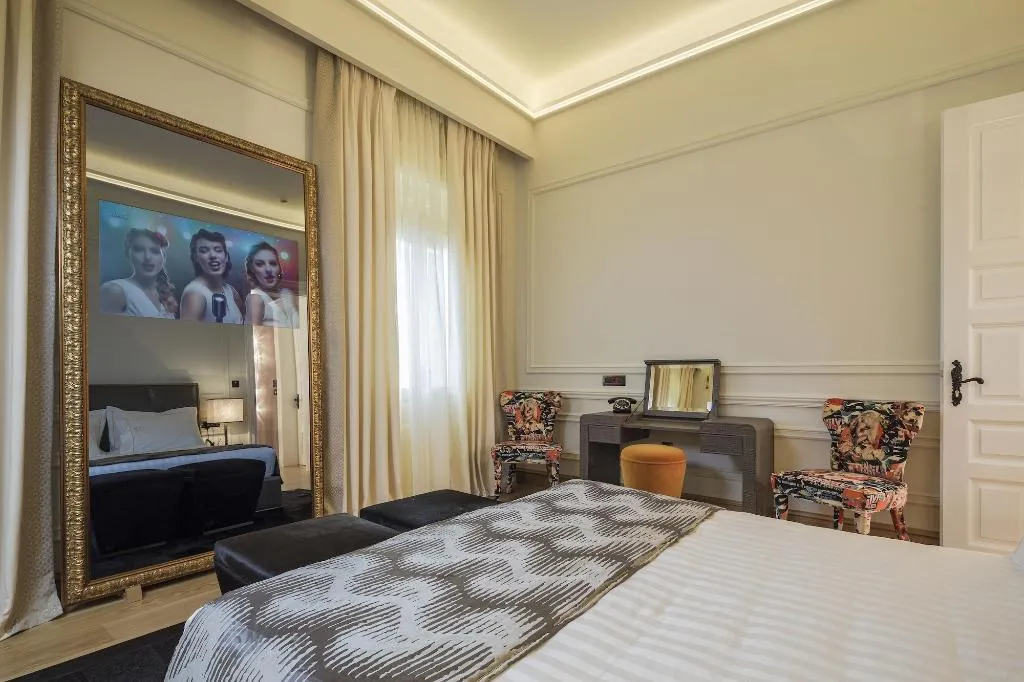 Room, 3Sixty Hotel & Suites, Kalamata