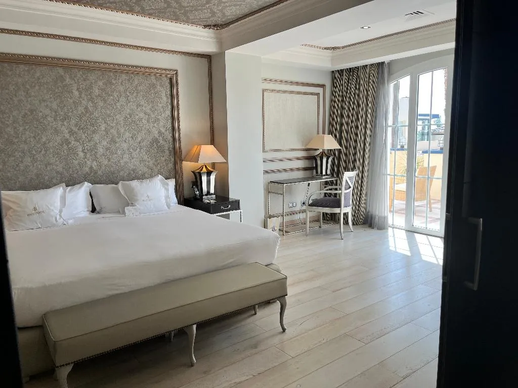 SUITE GRAND Room, Las Dunas Grand Luxury Hotel, Costa Del Sol