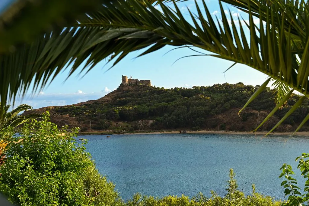General view, Dar Daniella - Small Design Luxury Hotel, Tunisia