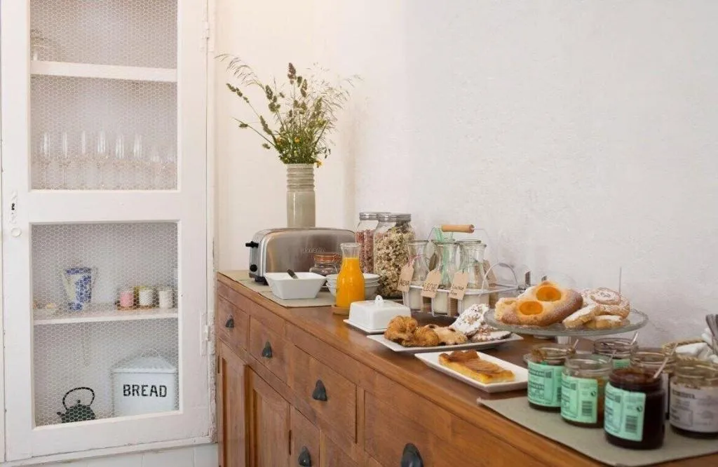 Restaurant, Casa Albertí Boutique Hotel, Menorca