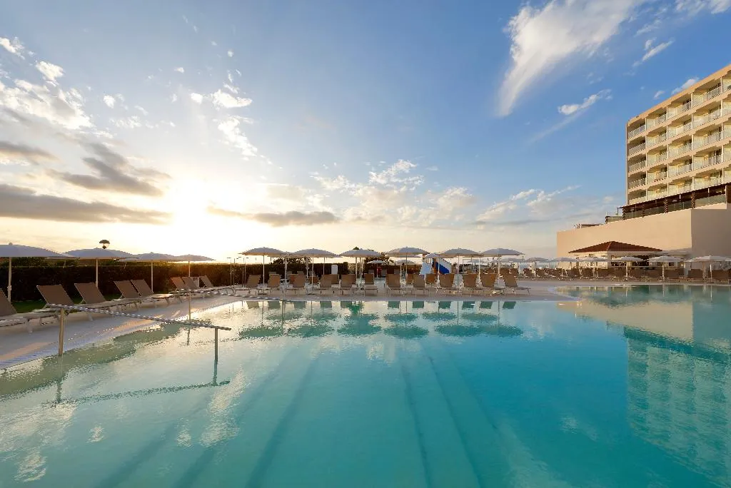 Pool, Palladium Hotel Menorca, Menorca