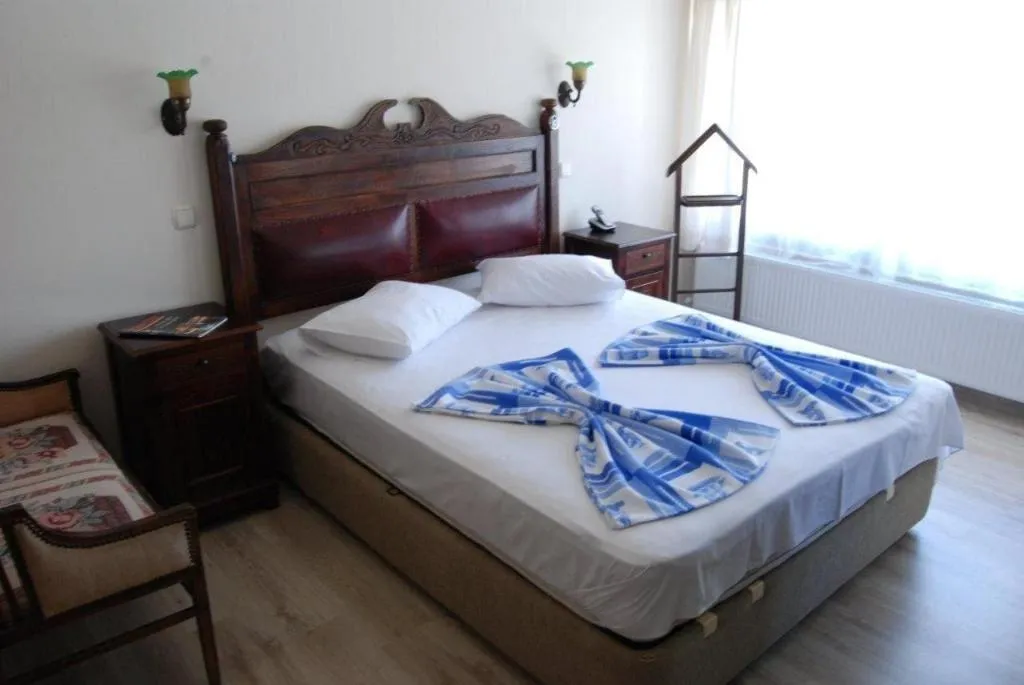 Room, Second Spring Hotel, Izmir