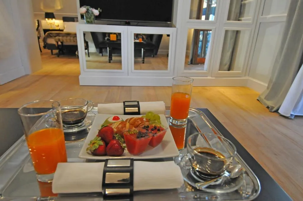 SUITE CITY VIEW Room, Grand Hotel et des Palmes, Palermo