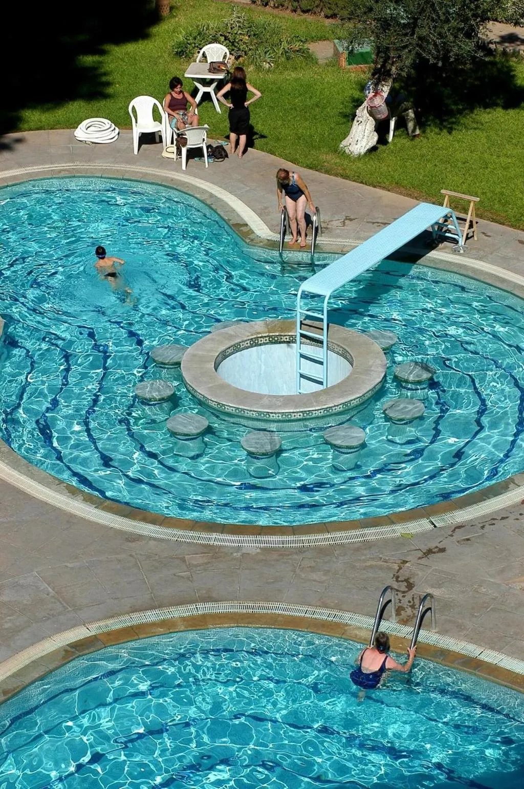 Pool, Menzeh Zalagh 2Boutique Hôtel & Sky, Fez
