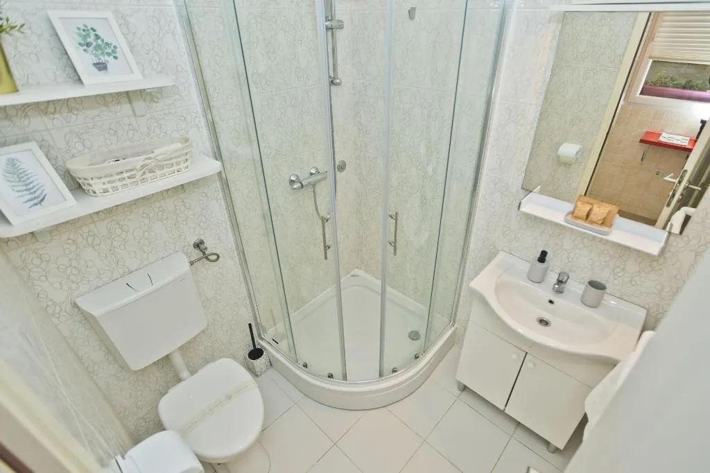 Room, Villa Milton Hvar, Split