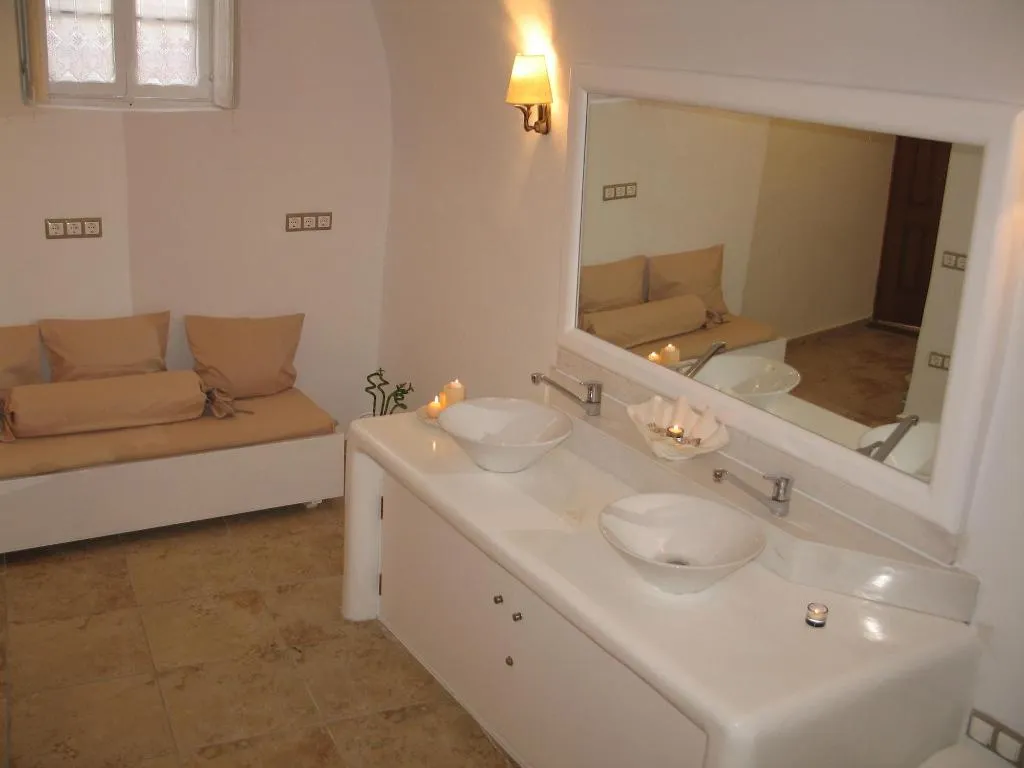 Room, Santorini Mansion, Santorini