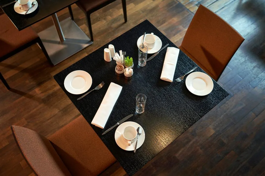 Restaurant, Dorint Kurfürstendamm Berlin, Berlin