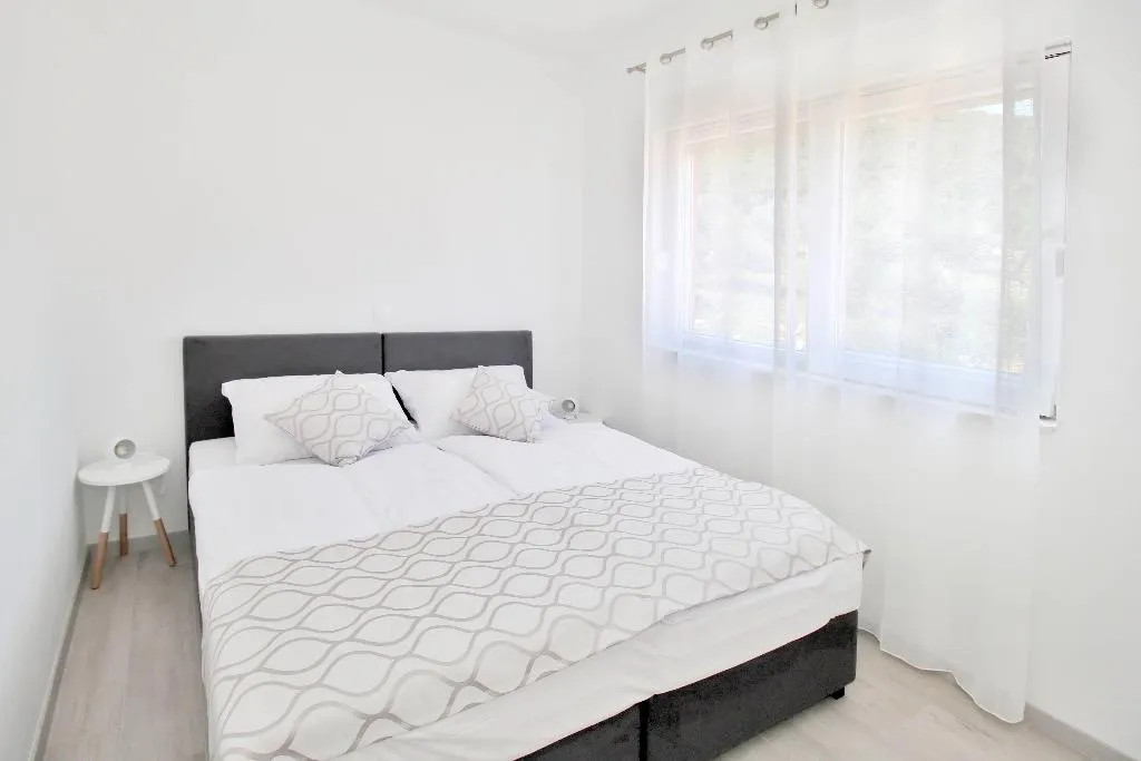 APARTMENT TWO BEDROOMS Room, Bacan Family Apartments, Dubrovnik