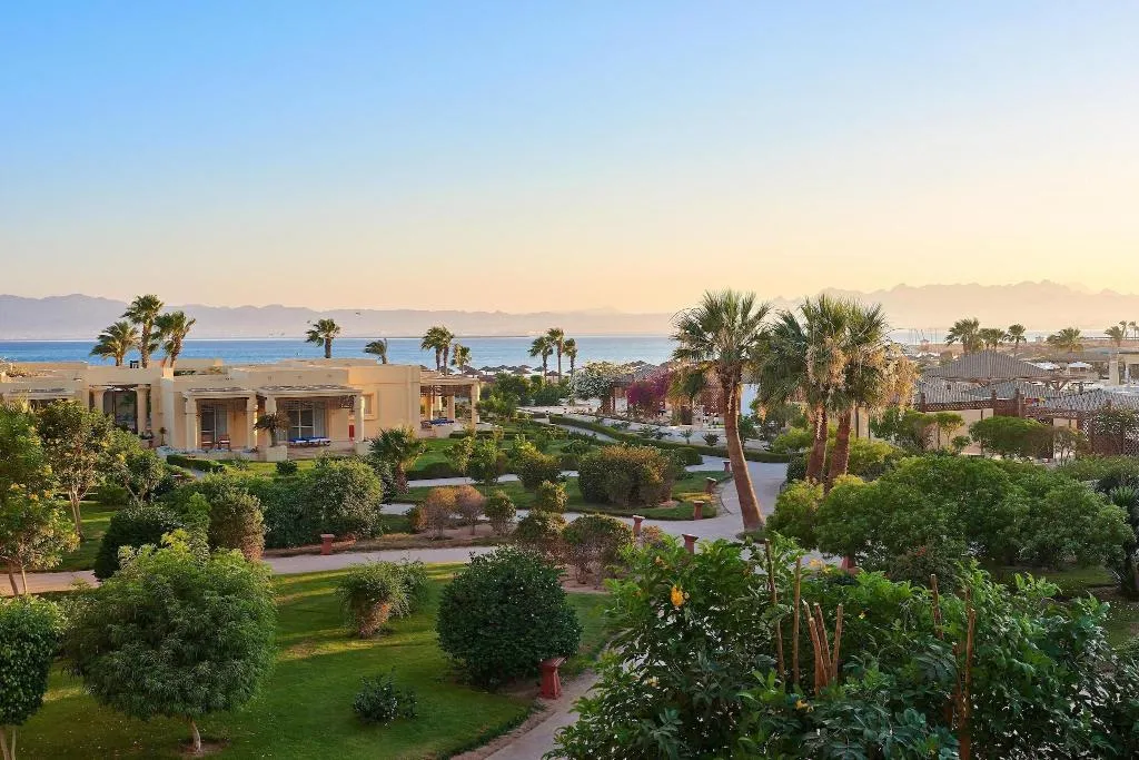 Room, Sheraton Soma Bay, Red Sea Riviera
