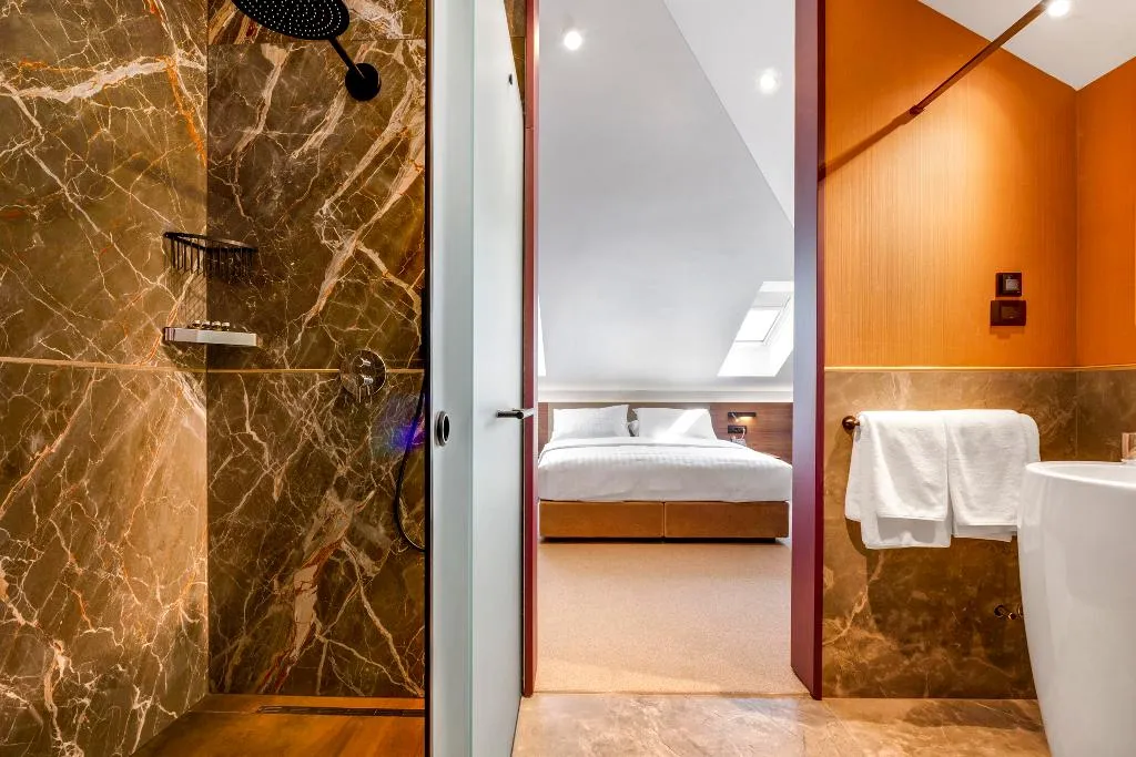 DOUBLE EXECUTIVE ONE BEDROOM Room, Villa Orabelle, Dubrovnik
