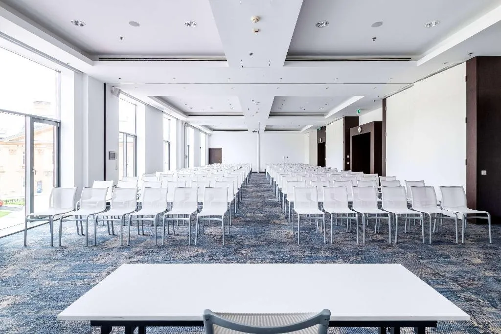 Conferences, Vienna House by Wyndham Andel's Cracow, Krakow