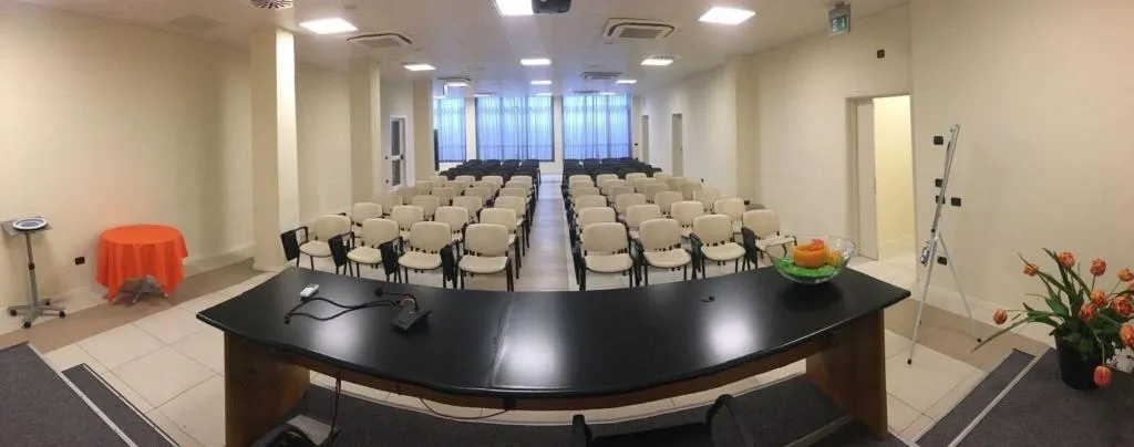 Conferences, B&B HOTEL Bergamo Executive, Milan