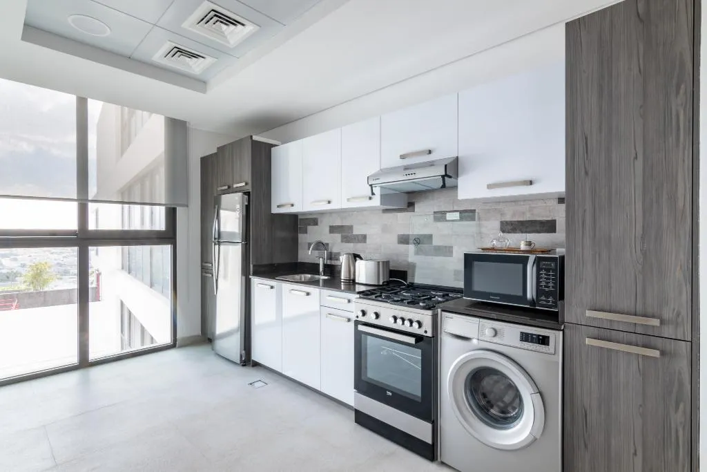APARTMENT ONE BEDROOM Room, SBO Tower Al Barsha (Baytik Holiday Homes), Dubai