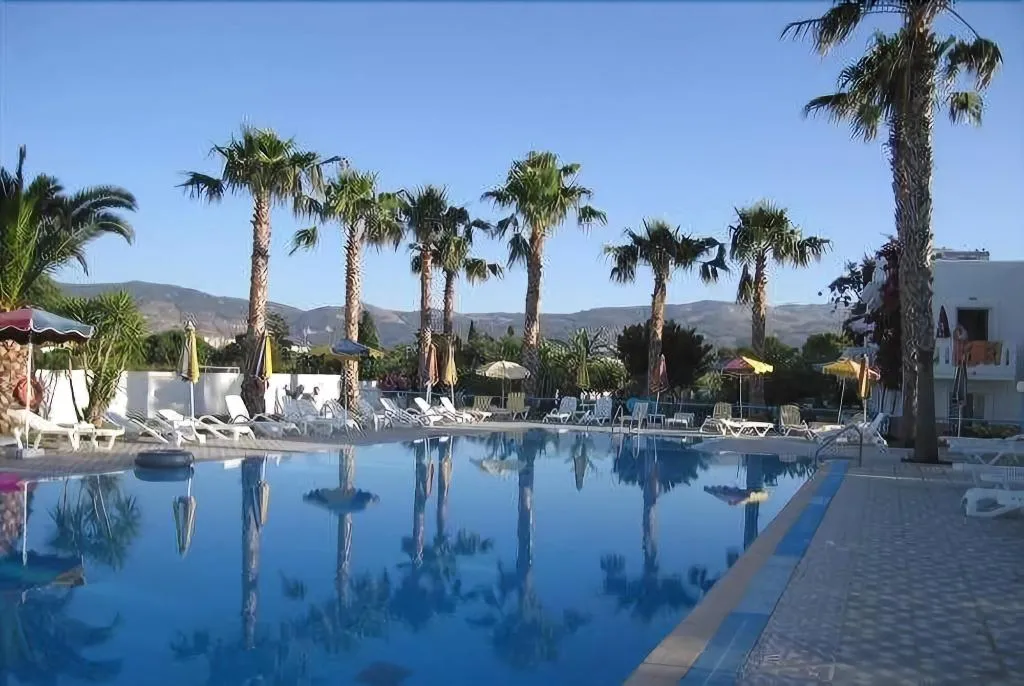 Sports and Entertainment, Athina Apartments, Kos