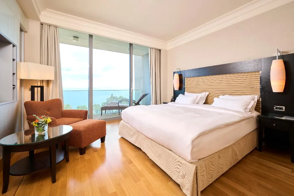 Room, Adriatic Istria Resort Operated by Minor Hotels, Istria