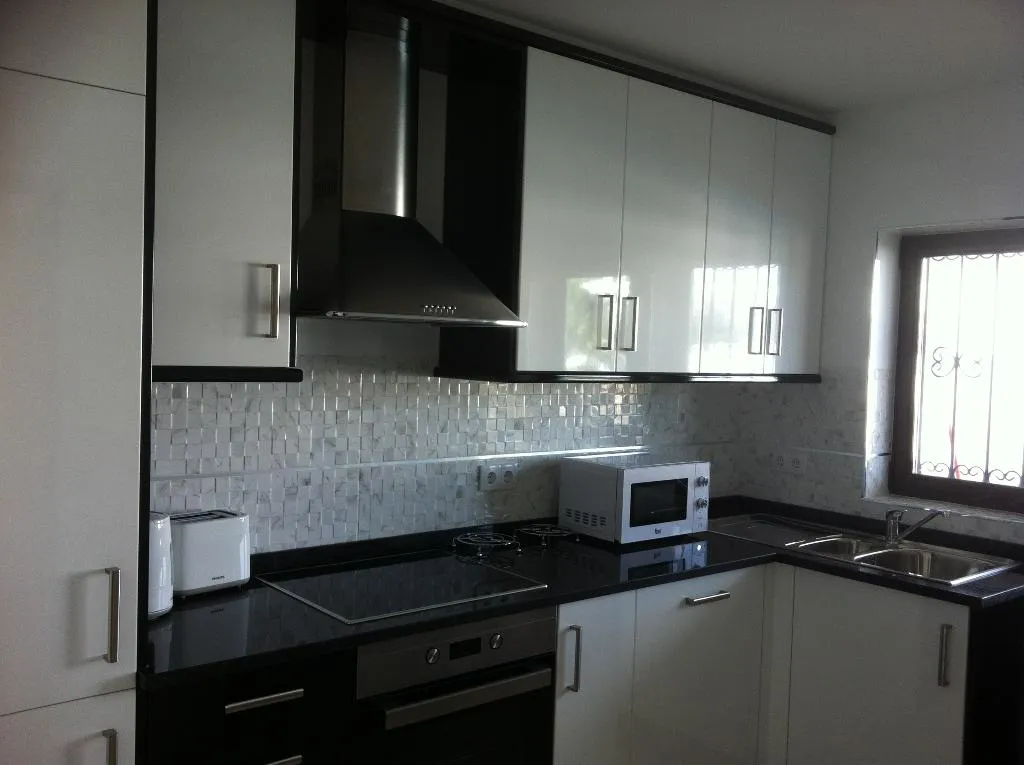 VILLA THREE BEDROOMS Room, Turiquintas, Algarve