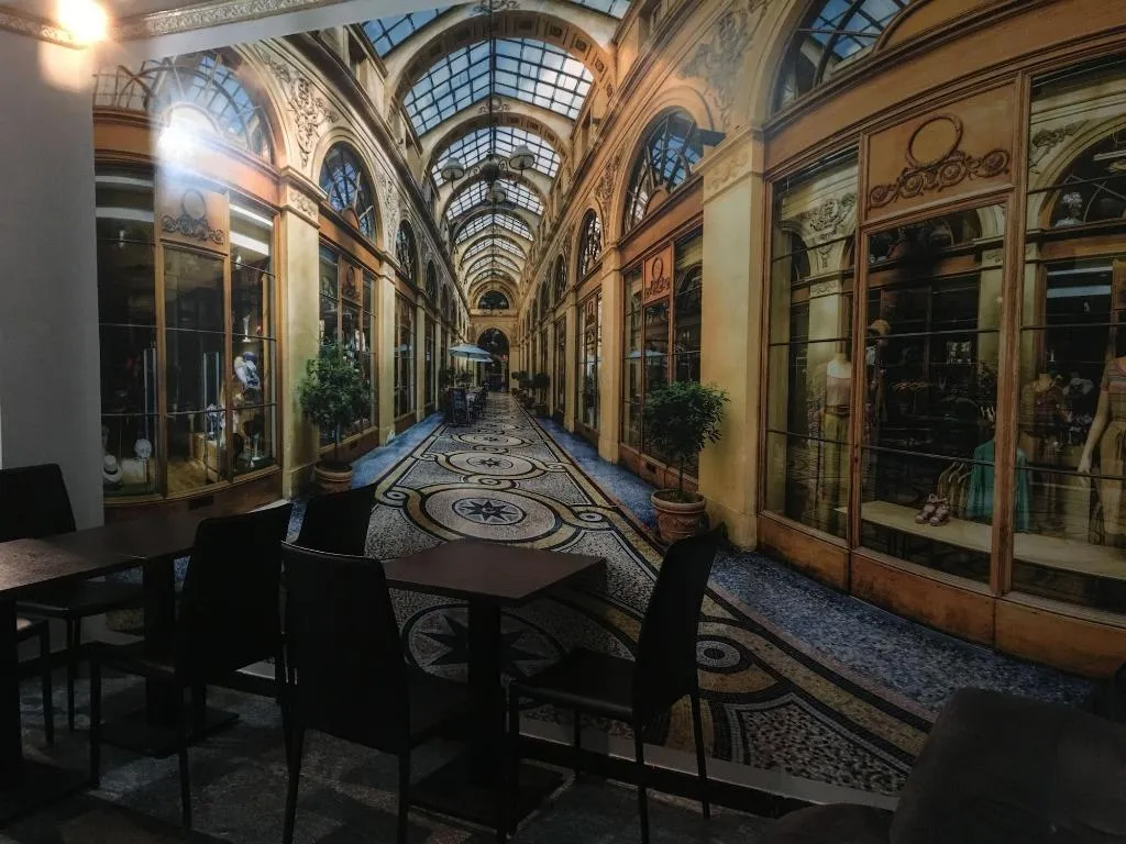 Lobby, Soperga Guest House, Milan