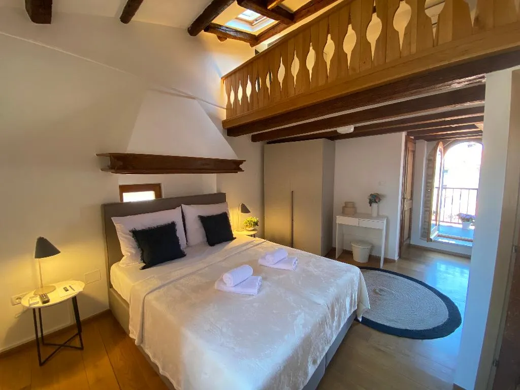 SUITE DELUXE Room, Noemi's rooms, Istria