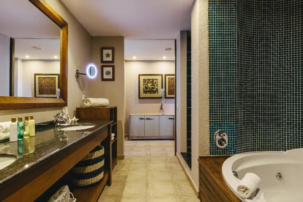 SUITE OCEAN VIEW Room, Secrets Lanzarote Resort & Spa (Adults Only), Lanzarote