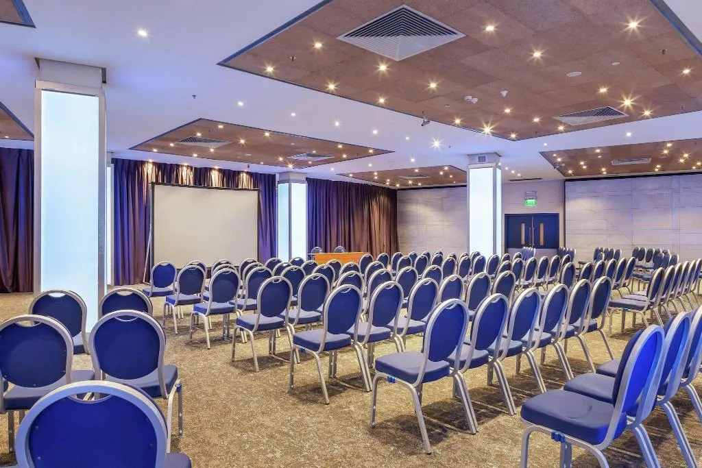 Conferences, Hilton Malta, Malta